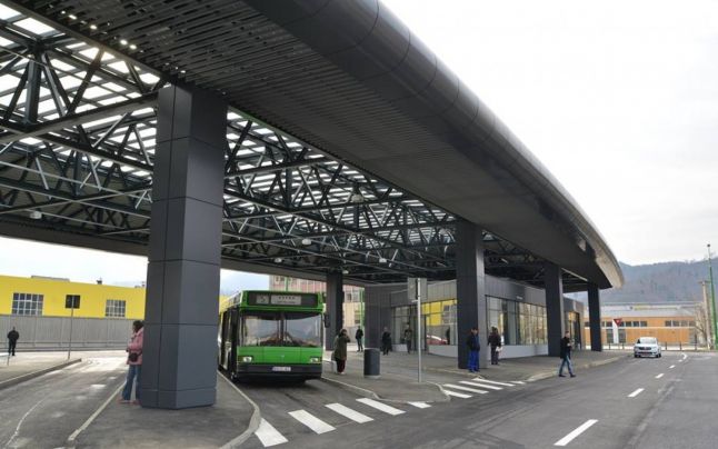 Sistemul ,,Park and RIDE” va fi implementat și la Brașov