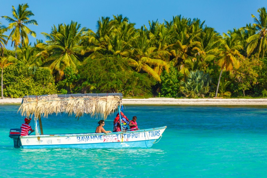 Minivacanţa de Crăciun, exotică…