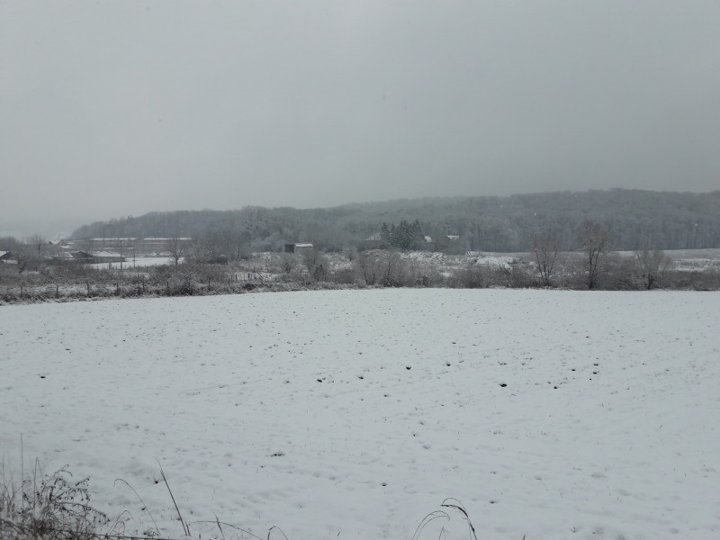 Vremea va fi normală termic în Transilvania