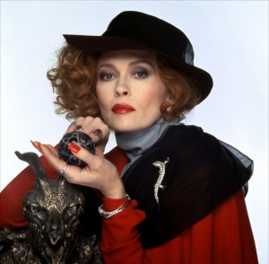 14 ianuarie 1941 - Faye Dunaway, actriță americană (Sursa foto: picsofcelebrities.com) 1