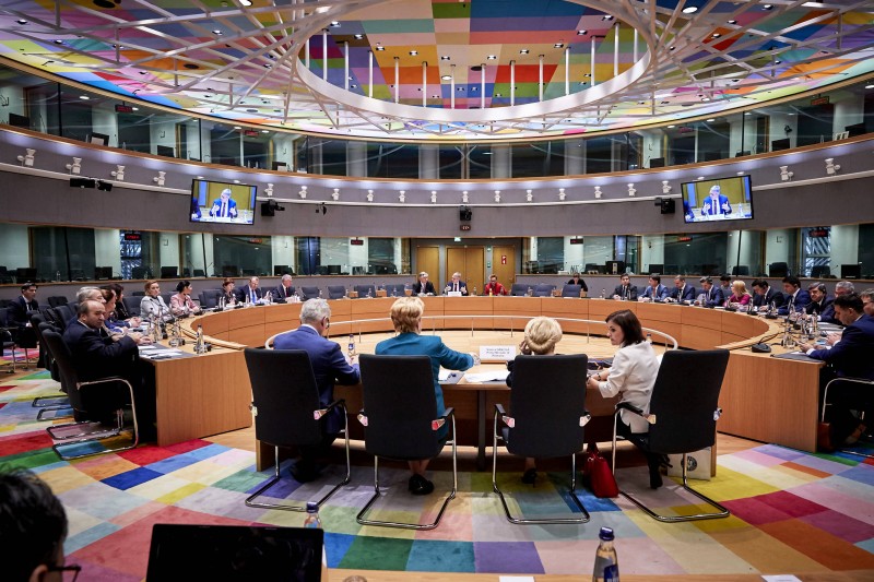 România preia, astăzi, oficial, preşedinţia semestrială a Consiliului Uniunii Europene