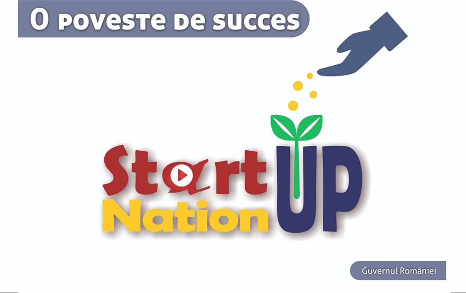 Banii care au finanțat afacerile construite prin programul Start-Up Nation în 2018 intră în vizorul noilor autorități