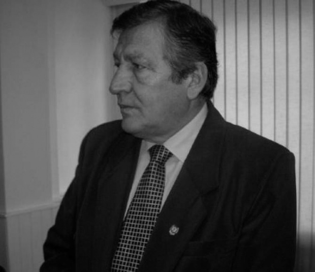 A murit fostul senator PRM Brașov, Nicolae Iorga