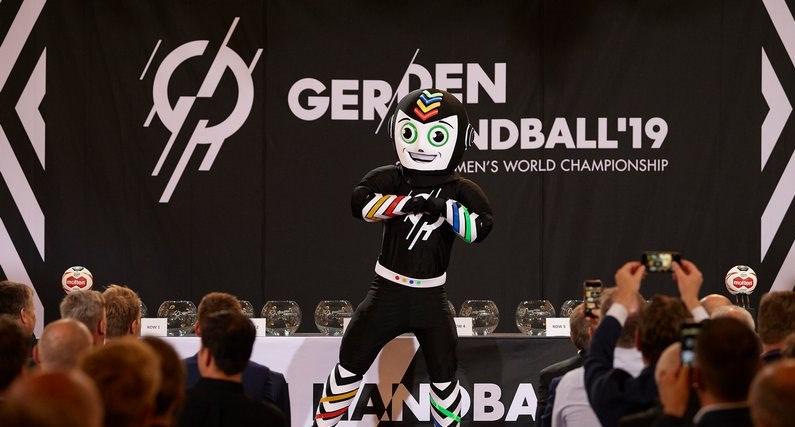Începe Mondialul masculin de handbal