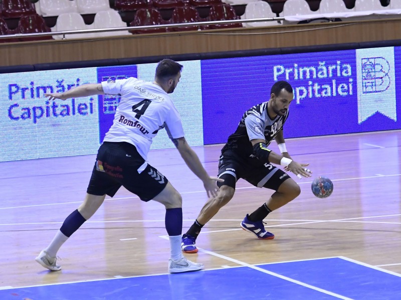 Handbal masculin