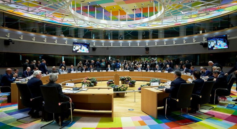 Priorităţile României la preşedinţia rotativă a Consiliului Uniunii Europene Priorităţile României la preşedinţia rotativă a Consiliului Uniunii Europene