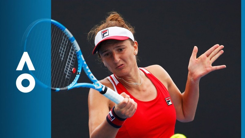 Irina-Camelia Begu, eliminată și ea