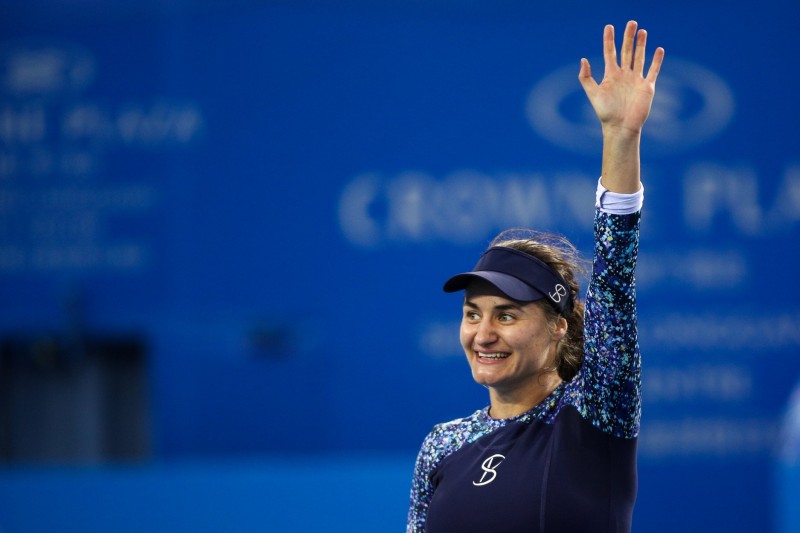 Monica Niculescu, în sferturi la Shenzhen