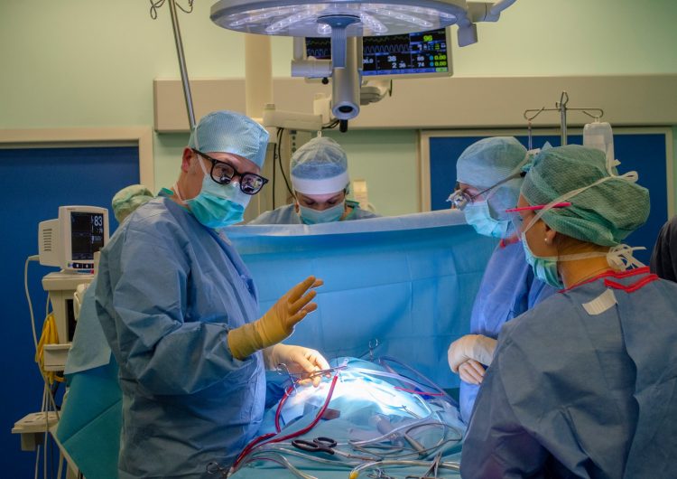 Operații pro bono pentru copiii cu malformații cardiace Operații pro bono pentru copiii cu malformații cardiace