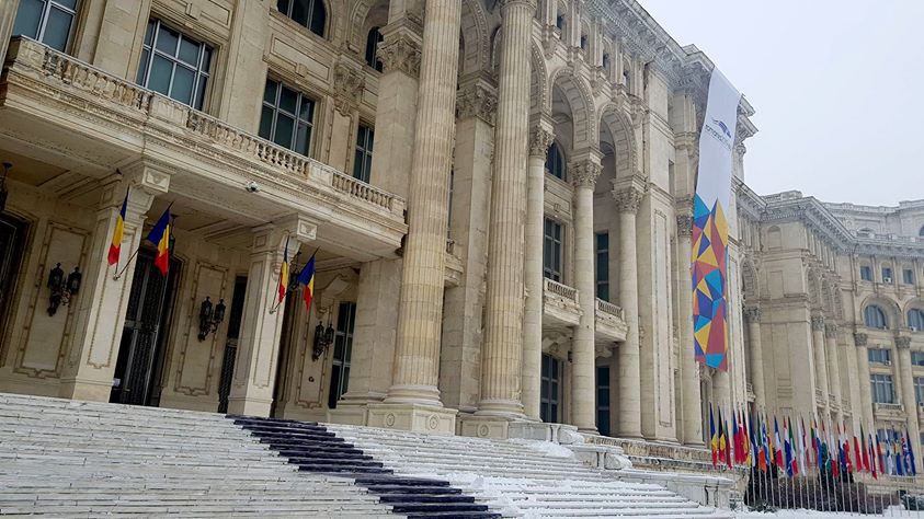 Noua sesiune a Parlamentului începe luni cu ședințele de plen ale Senatului și Camerei Deputaților