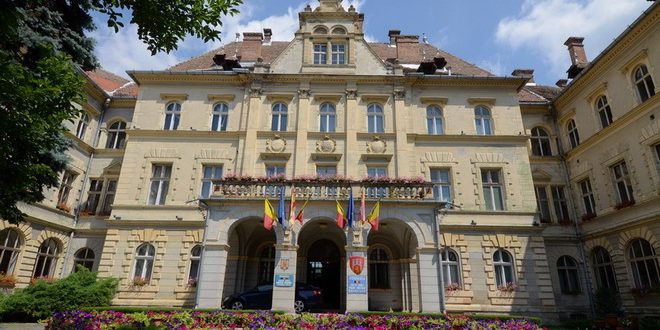 Tinerii din Sighișoara au ocazia să fie primari pentru o zi