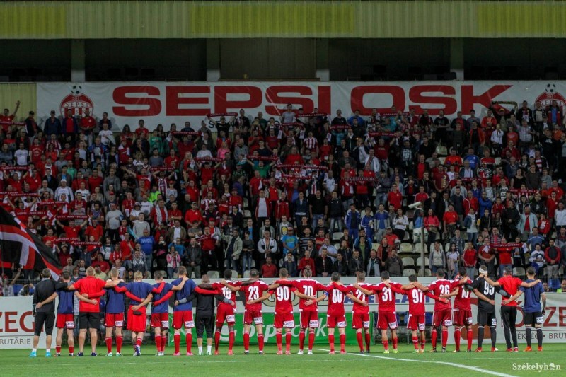 Se știu „sferturile” Cupei României la fotbal