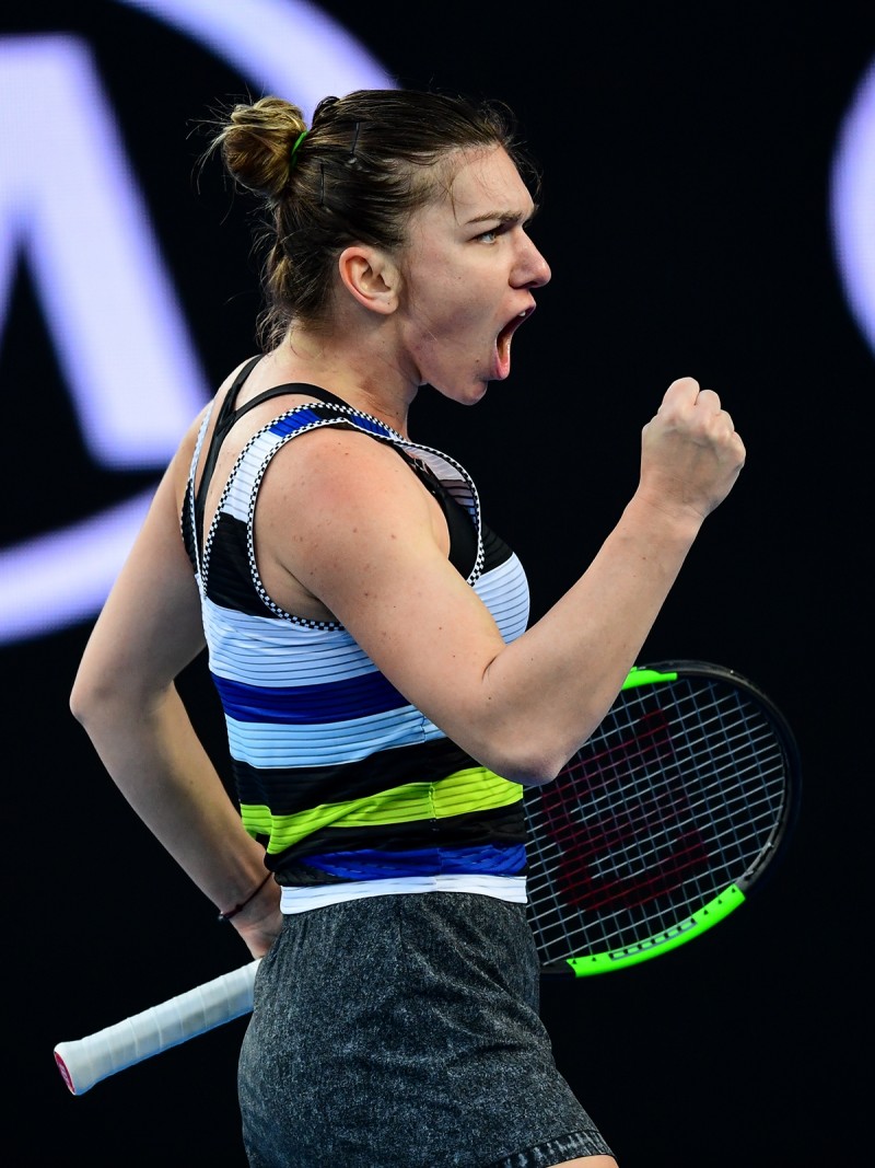 Simona – Serena