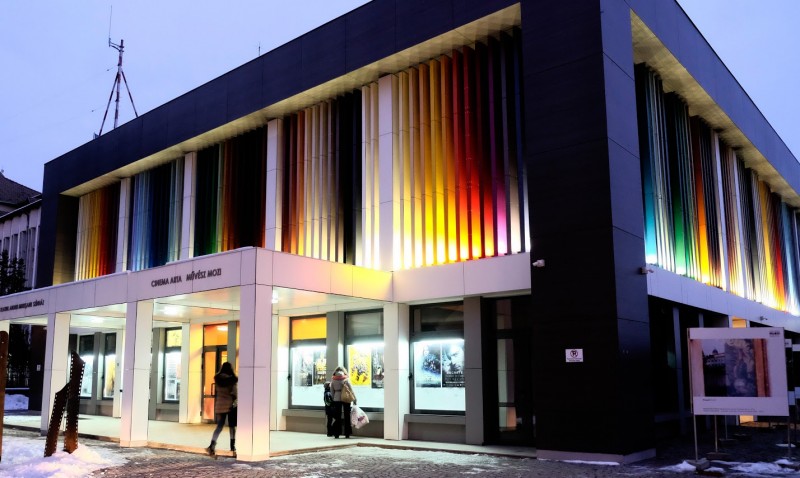 Încasările spectacolului jucat sâmbătă de Teatrul ‘Andrei Mureşanu’ din Sfântu Gheorghe vor fi donate