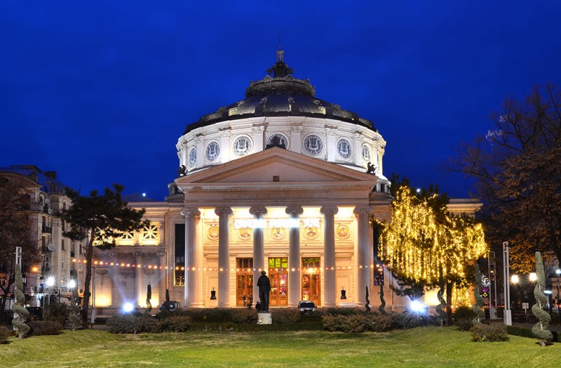 Radio Tg.Mureș transmite Concertul inaugural al Președinției României la Consiliul Uniunii Europene