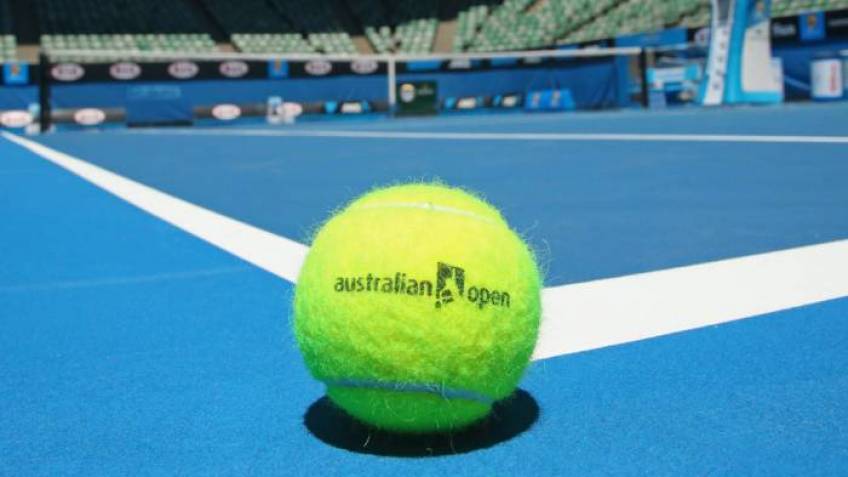 Tenismenii români și-a aflat adversarii de la Australian Open