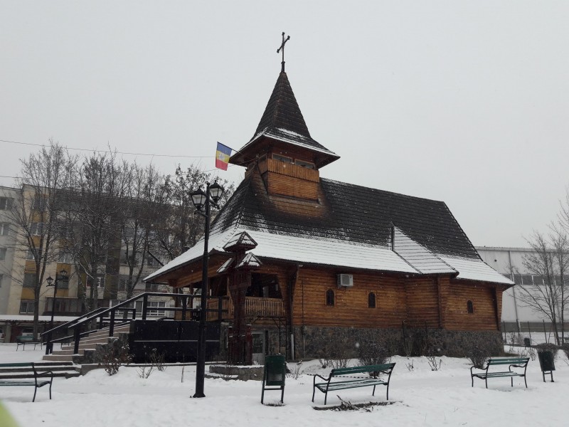 Vremea, azi, în Transilvania