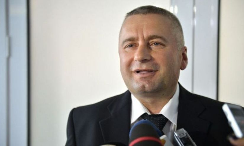Procurorul şef adjunct al DNA, Călin Nistor, va prelua conducerea instituţiei Procurorul şef adjunct al DNA, Călin Nistor, va prelua conducerea instituţiei