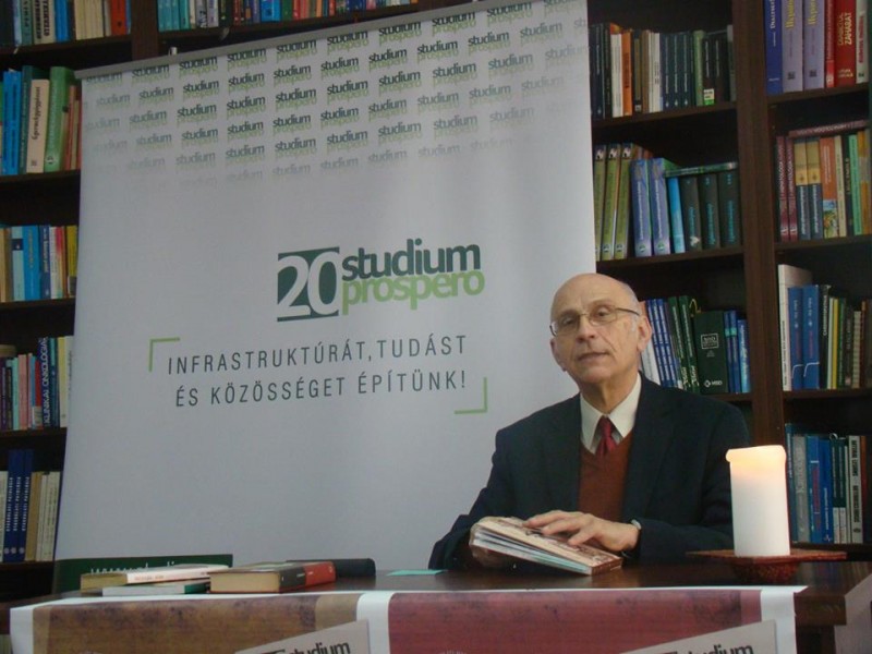 La Tîrgu Mureș s-a dat startul maratonului de lectură Citește-le târgumureșenilor