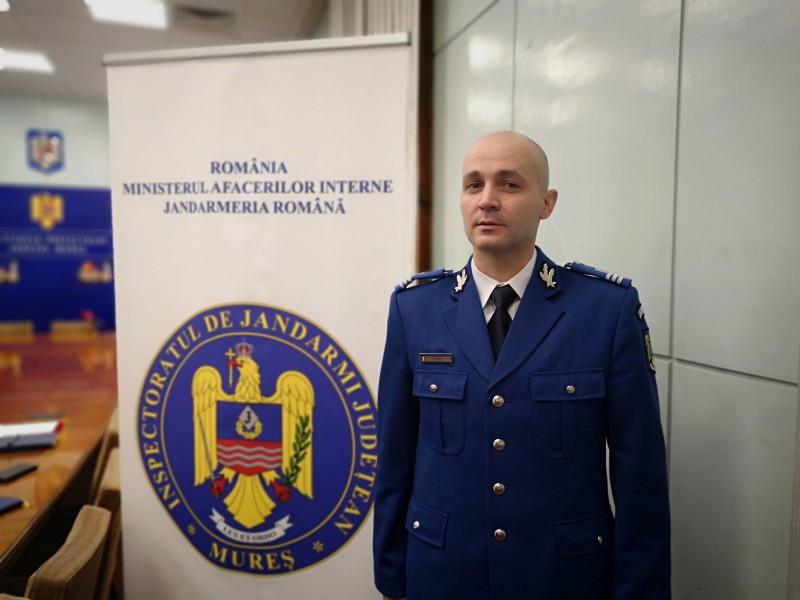 Resursele Jandarmeriei solicitate la maximum în 2018 din cauza protestelor