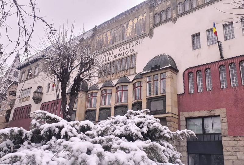 Trei personalități mureșene vor primi ”Placheta Eminescu”