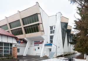 sala sporturilor kati szabo