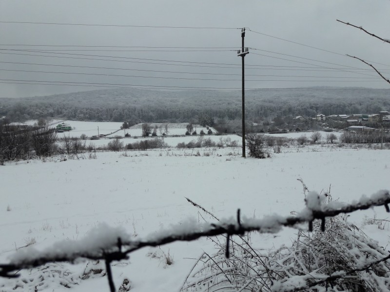 Aproape 2000 de harghiteni nu au la această oră curent electric