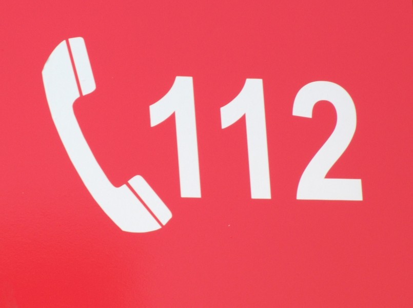 Raportul comisiei privind sistemul 112 va fi prezentat mâine
