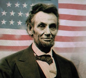 12 februarie 1809 - Abraham Lincoln, președinte SUA (Sursa foto: civilwarinvirginia.files.wordpress.com)