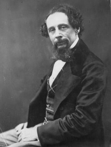 7 februarie 1812 - Charles Dickens (Foto; biography.com)