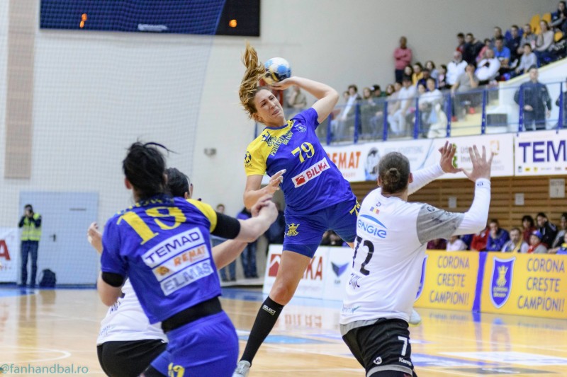 Liga Națională de handbal feminin Liga Națională de handbal feminin
