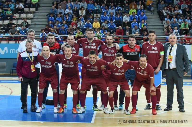 Liga I de futsal