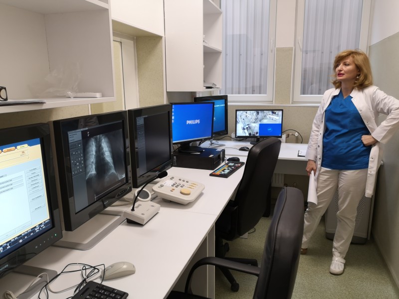 Rezultatele studiului cardiologilor din Tg. Mureș publicate într-o prestigioasă revistă medicală din lume