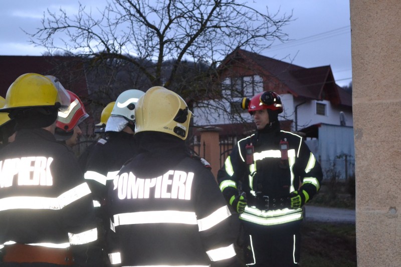 ISU Mureș va deschide un punct de lucru în apropierea combinatului