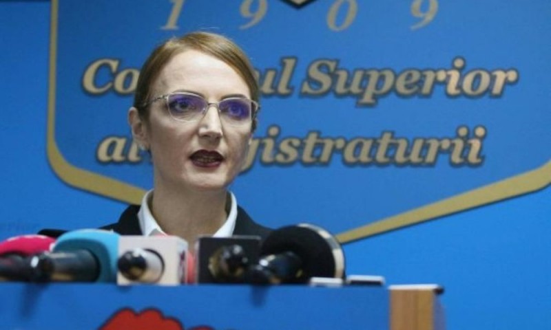 Va fi modificată ordonanţa 7 referitoare la legile justiţiei
