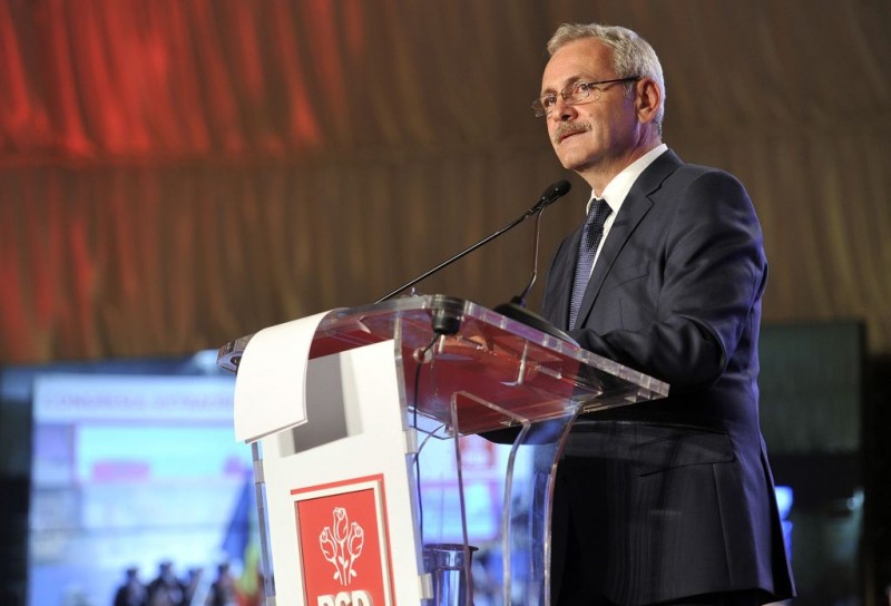 Reuniunea CExN al PSD a început