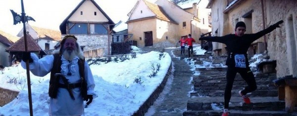 În weekend începe Maratonului Zăpezii la Râșnov