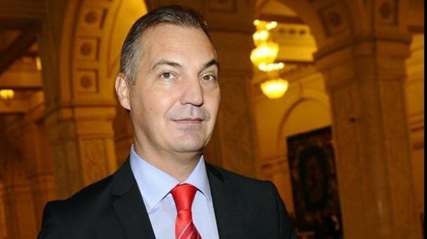 A doua condamnare pentru fostul trezorier al PSD Mircea Drăghici: 6 ani închisoare pentru delapidare