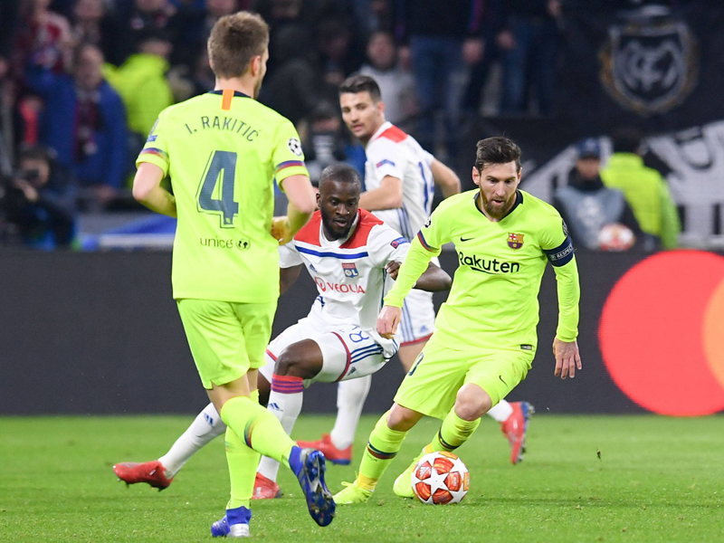 UEFA Champions League