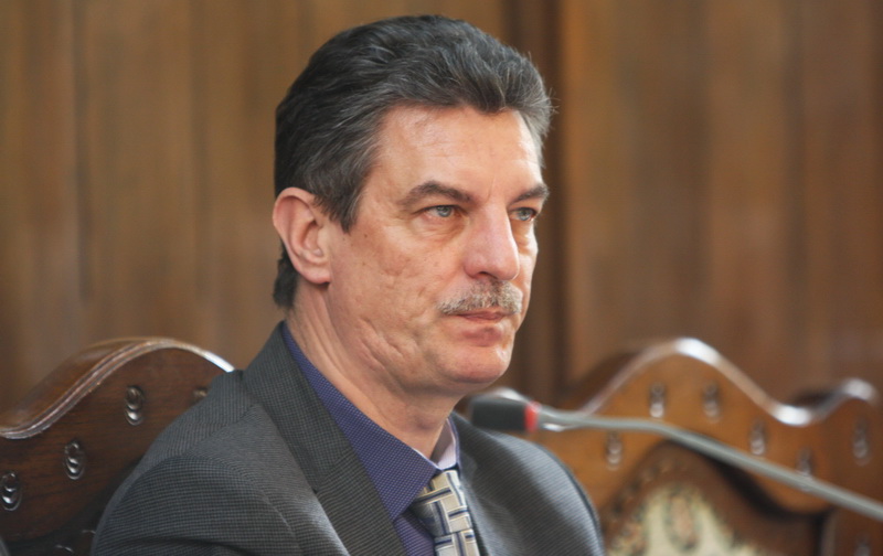 În județul Mureș a fost constituit Comandamentul de iarnă În județul Mureș a fost constituit Comandamentul de iarnă