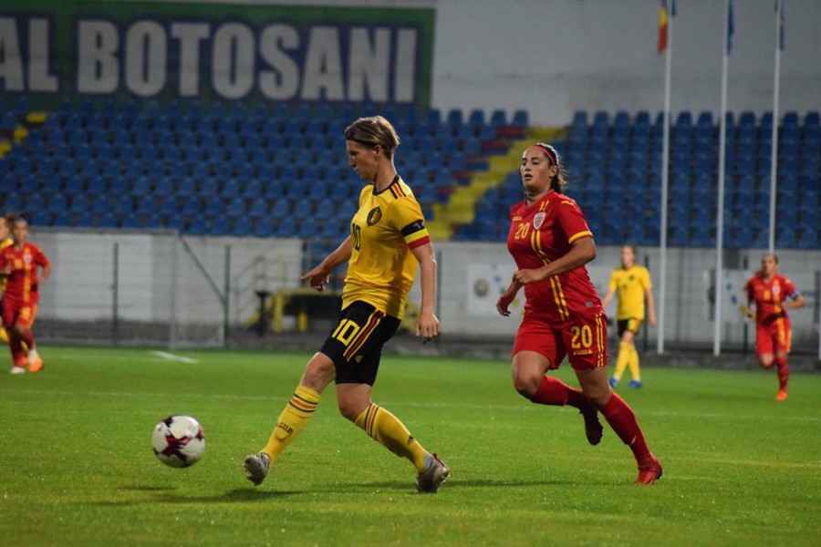 România și-a aflat adversarele din preliminariile EURO 2021 România și-a aflat adversarele din preliminariile EURO 2021