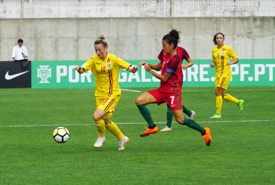 Tricolorele debutează miercuri la Alanya Gold City Cup