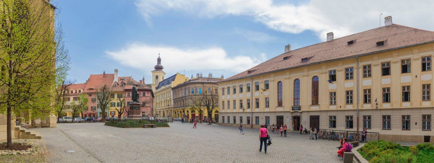 Şeful IPJ Sibiu: Nu va fi nicio problemă la Summit-ul UE din mai Şeful IPJ Sibiu: Nu va fi nicio problemă la Summit-ul UE din mai