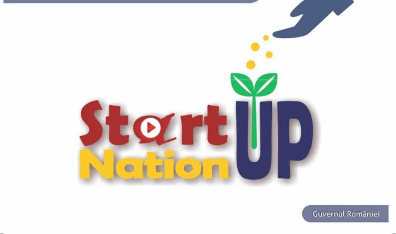 S-a încheiat programul Start-Up Nation 2018/2019 S-a încheiat programul Start-Up Nation 2018/2019