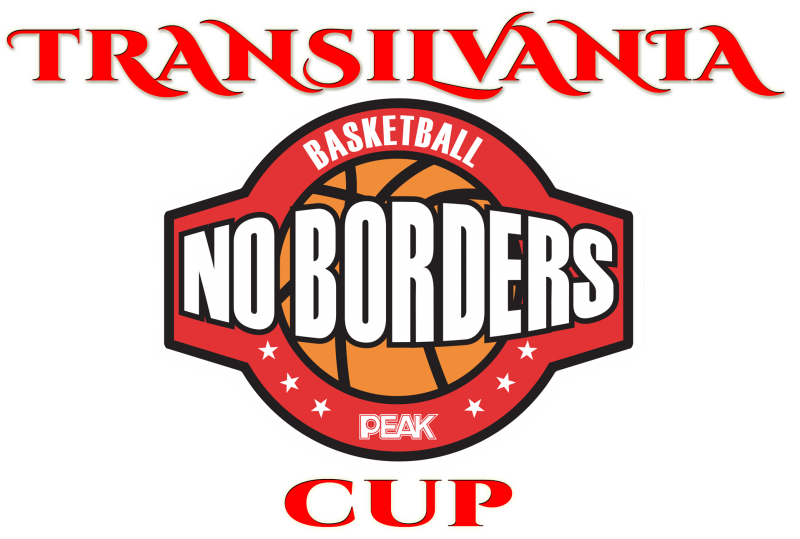 Cupa Transilvania la baschet juvenil, ediția a VIII-a