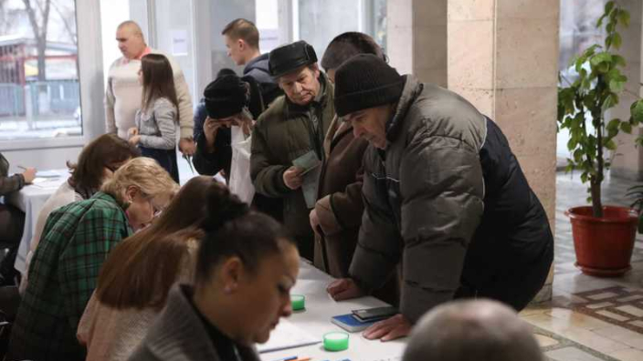 UPDATE: Rezultate preliminare ale alegerilor parlamentare din Republica Moldova