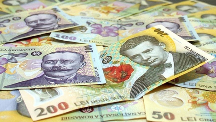 Trei noi emisiuni de titluri de stat cu valoarea nominală de 1 leu, destinate exclusiv populaţiei, lansate astăzi