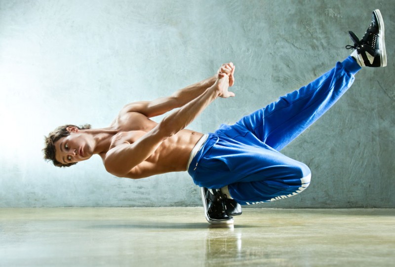 Breakdance-ul va deveni sport olimpic