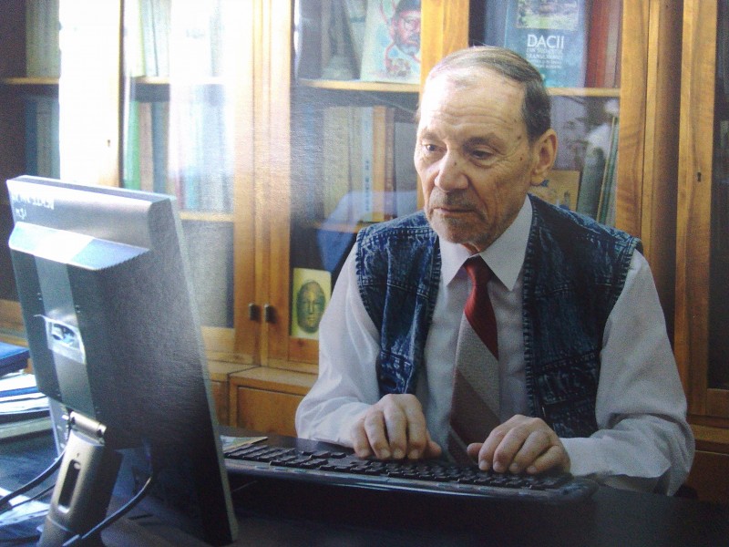 In Memoriam, dr. Florea Costea