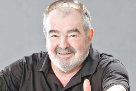Jurnalistul şi poetul George Stanca a murit la vârsta de 71 de ani